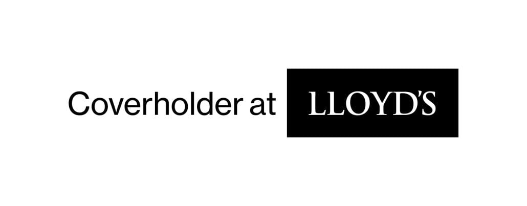 coverholder at Lloyds