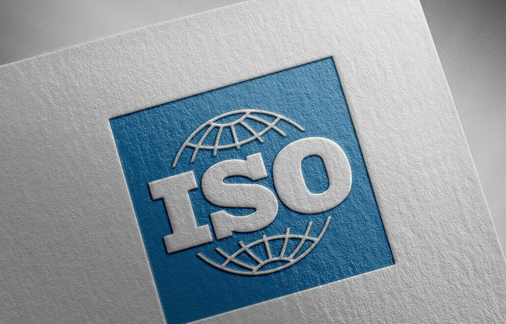 Kuda FX ISO certification 9001-2015